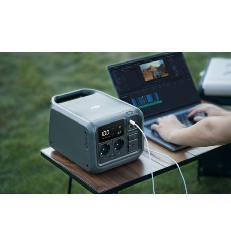 DJI Estación de energia portátil Power 500