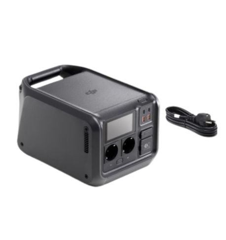 DJI Estación de energia portátil Power 500