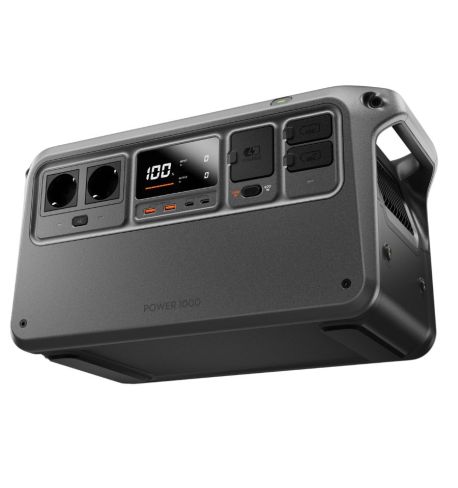DJI Power 1000 | Estación de energía portátil