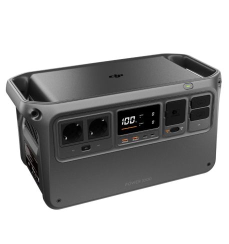 DJI Power 1000 | Estación de energía portátil