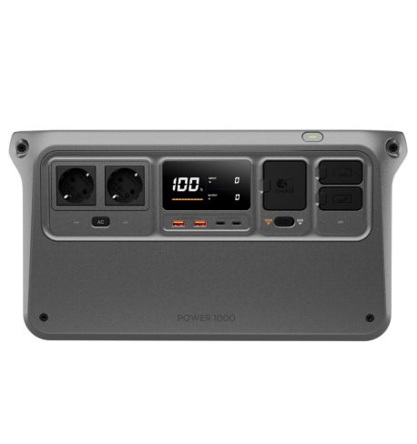 DJI Power 1000 | Estación de energía portátil