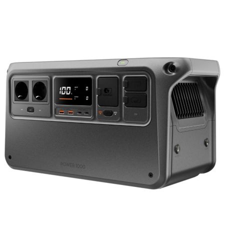 DJI Power 1000 | Estación de energía portátil