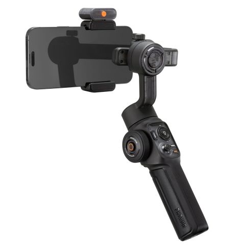 ZHIYUN SMOOTH 5S AI Combo