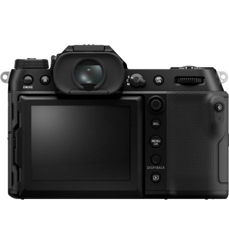 FUJIFILM  GFX 100S II (Body)