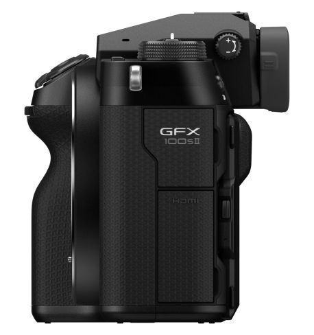 FUJIFILM  GFX 100S II (Body)