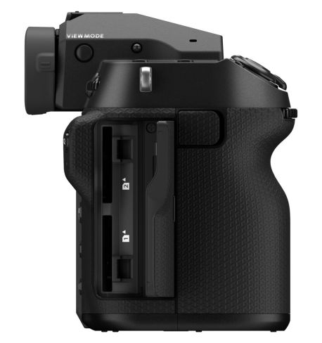 FUJIFILM  GFX 100S II (Body)