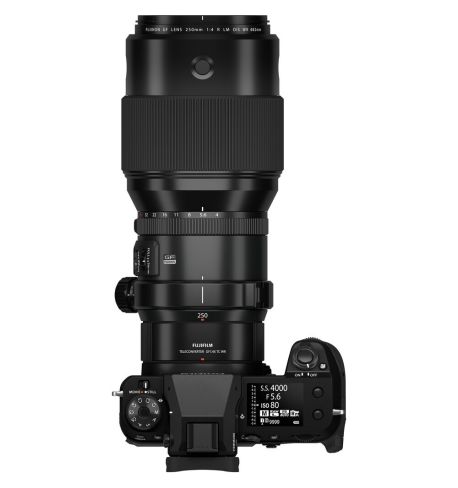 FUJIFILM  GFX 100S II (Body)