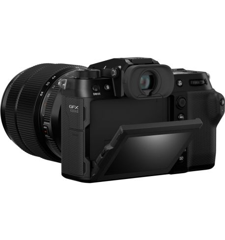 FUJIFILM  GFX 100S II (Body)