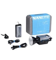 NANLITE FOCO FC-500C RGBW Led Spot Light 2