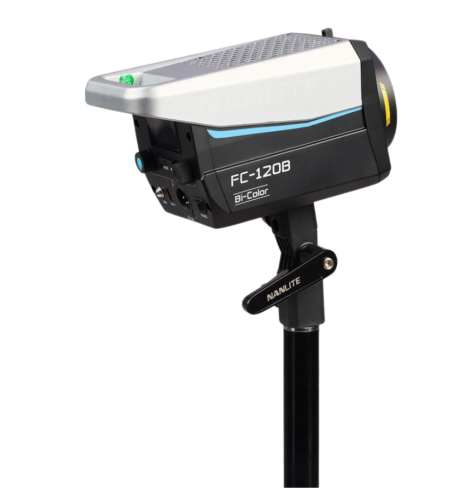 NANLITE Foco FC-120B BiColor Led Spot Light