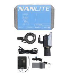 NANLITE Foco FC-60B BiColor Led Spot Light 2