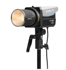 NANLITE Foco FC-60B BiColor Led Spot Light