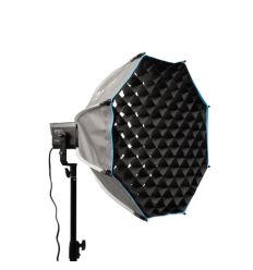 NANLITE SOFTBOX octogonal 60 cm