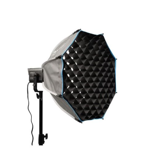 NANLITE SOFTBOX octogonal 60 cm