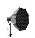 NANLITE SOFTBOX octogonal 60 cm