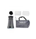 NANLITE SOFTBOX octogonal 40 cm
