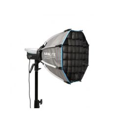 NANLITE SOFTBOX octogonal 40 cm
