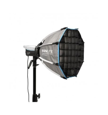 NANLITE SOFTBOX octogonal 40 cm