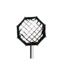 NANLITE SOFTBOX octogonal 40 cm