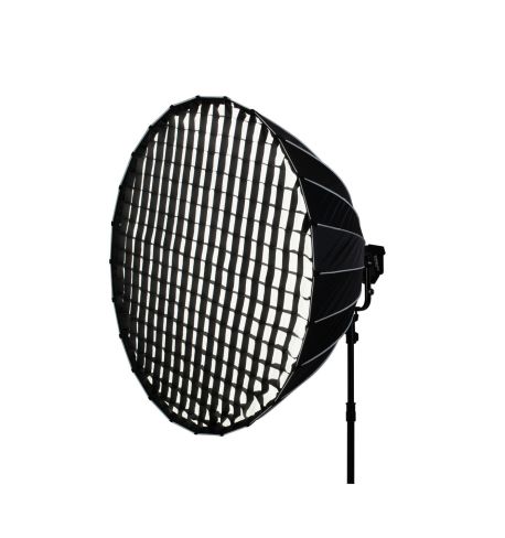 NANLUX Softbox Parabolico 120 cm montura NL