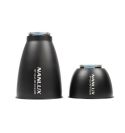 NANLUX Juego de Reflectores 30º y 60º para Evoke 2400B