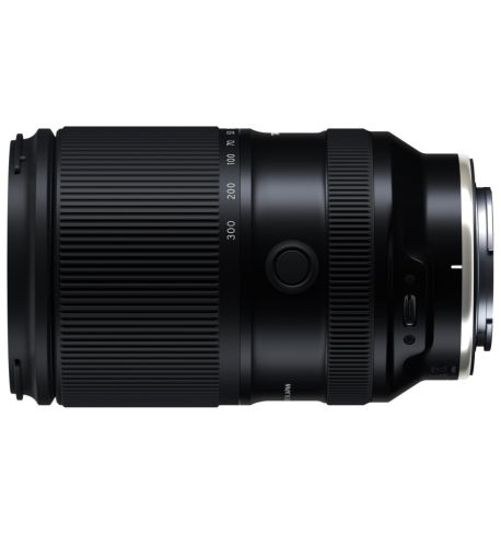 TAMRON 28-300mm F/4-7.1 Di III VC VXD SONY E