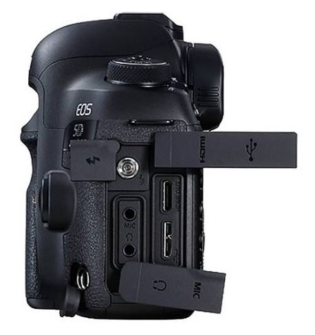 Canon EOS 5D MARK IV (cuerpo) 20141 Disparos   2ªMano ****