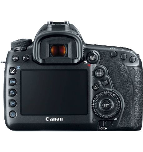 Canon EOS 5D MARK IV (cuerpo) 20141 Disparos   2ªMano ****