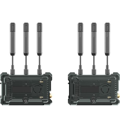 HOLLYLAND PYRO 7 4K Kit transmisor de vídeo inalámbrico