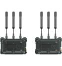 HOLLYLAND PYRO 7 4K Kit transmisor de vídeo inalámbrico