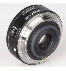 CANON 24mm f/2.8 STM (EF-S) 2