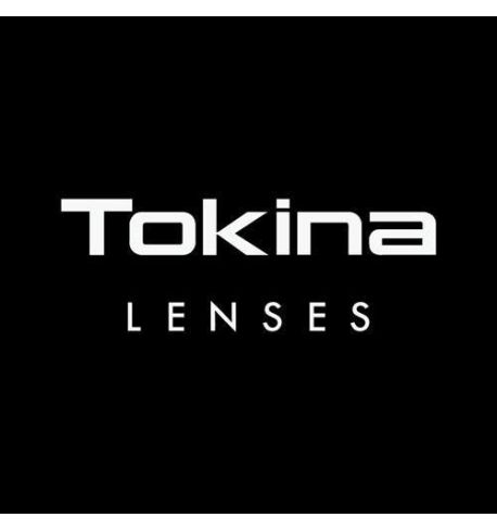 OBJETIVO TOKINA 10-17 F/3.5-4.5 PARA CANON REFLEX APS-C 2ªMano ***