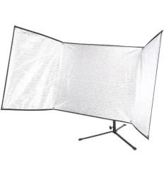 SMDV Flip Bansa Reflector 1480 X 625mm Kit 2