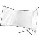 SMDV Flip Bansa Reflector 1480 X 625mm Kit