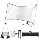 SMDV Flip Bansa Reflector 1480 X 625mm Kit