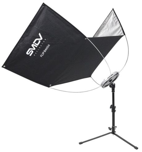 SMDV Flip Bansa Reflector 1480 X 625mm Kit