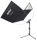 SMDV Flip Bansa Reflector 1480 X 625mm Kit