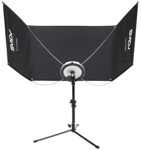SMDV Flip Bansa Reflector 1480 X 625mm Kit