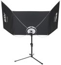 SMDV Flip Bansa Reflector 1480 X 625mm Kit