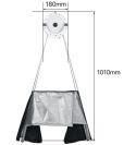 SMDV Flip Bansa Reflector 1480 X 625mm Kit