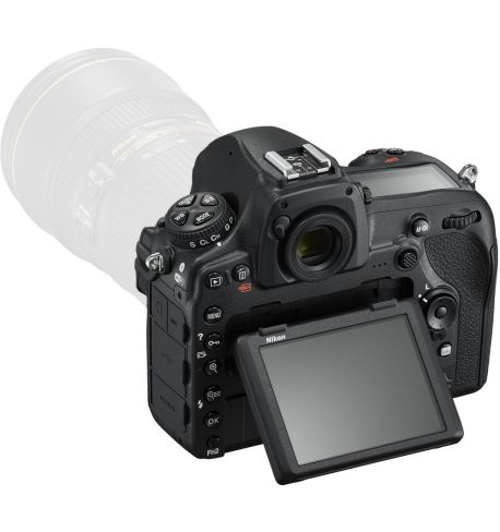 Nikon D850 Cuerpo (43000 Disparos)  2ªMano ***