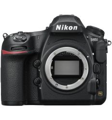 Nikon D850 Cuerpo (43000 Disparos)  2ªMano *** 2
