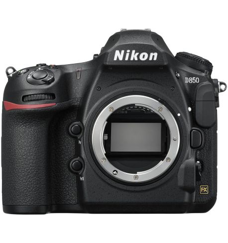 Nikon D850 Cuerpo (43000 Disparos)  2ªMano ***