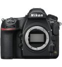 Nikon D850 Cuerpo (43000 Disparos)  2ªMano ***