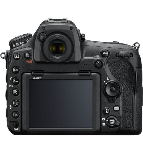 Nikon D850 Cuerpo (43000 Disparos)  2ªMano ***
