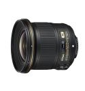 NIKON 20MM F/1.8G ED AF-S