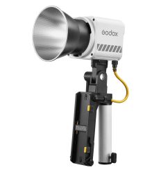 Godox Foco LED ML60 II Bicolor Kit 2