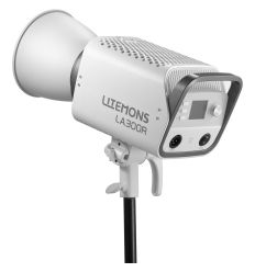 Godox Foco LED RGB Litemons LA300R 2