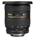 NIKON 18–35 MM F/3.5–4.5G ED AF 2ª Mano ***