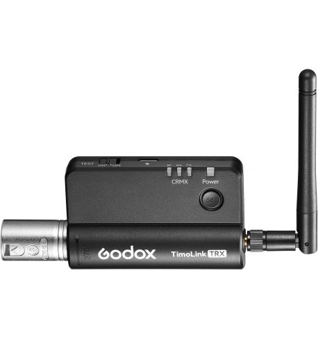 Godox Transmisor inalámbrico DMX TIMOLINK TRX